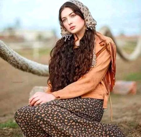 Beautiful People image