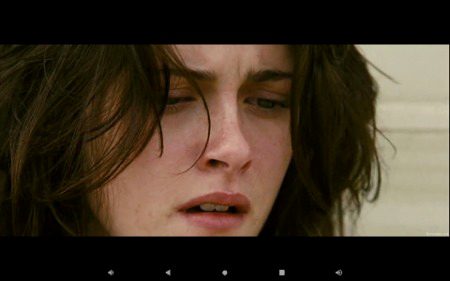 Her dark brown eyes,freckled cheeks,pink lips and rusty hairs is all i want....