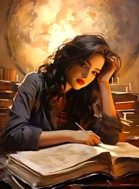 تیرا ساتھ ہے تو مجھے کیا کمی ہے💔Unzii🥀