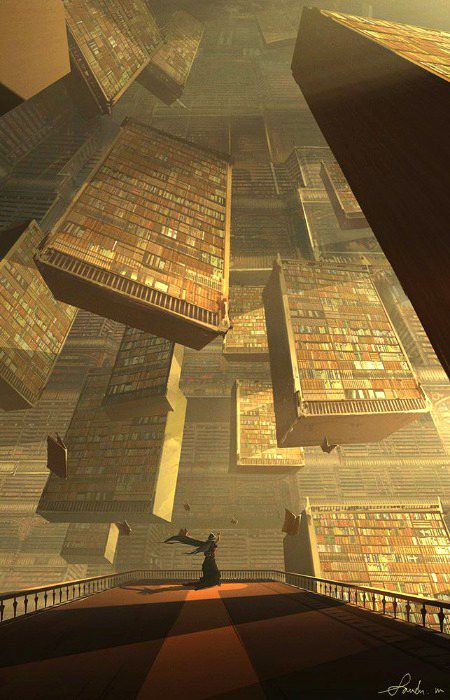 Beautiful Structures image