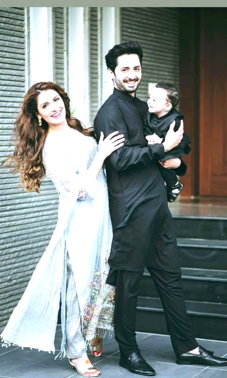 Pakistani Celebs image