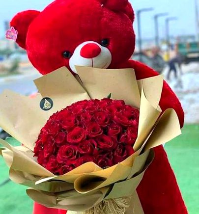 💞💞💞So sweet💞💞💞