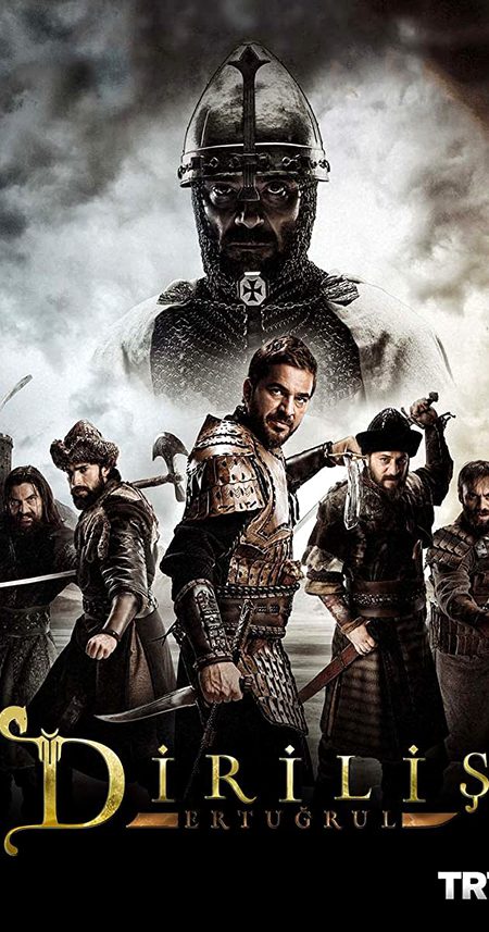 Turkish actors