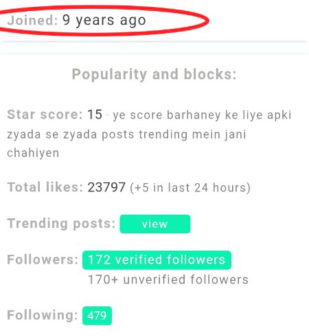 9 Years..‼️🤔Kesy Guzry Pata He Nhi Chala...😕😕😕Koyi Bhi Sacha Dost Nhi Mela..😭