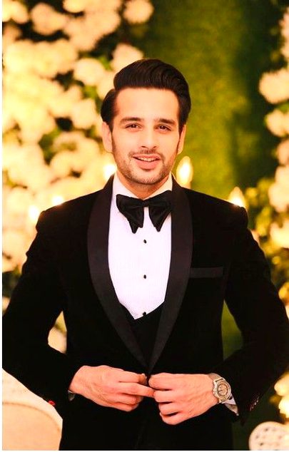 Pakistani celeb ✨