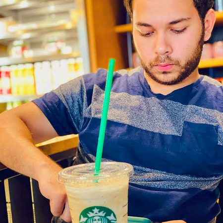 One day there will be no distance between you and me inshallah