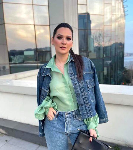 Turkish Celebs image