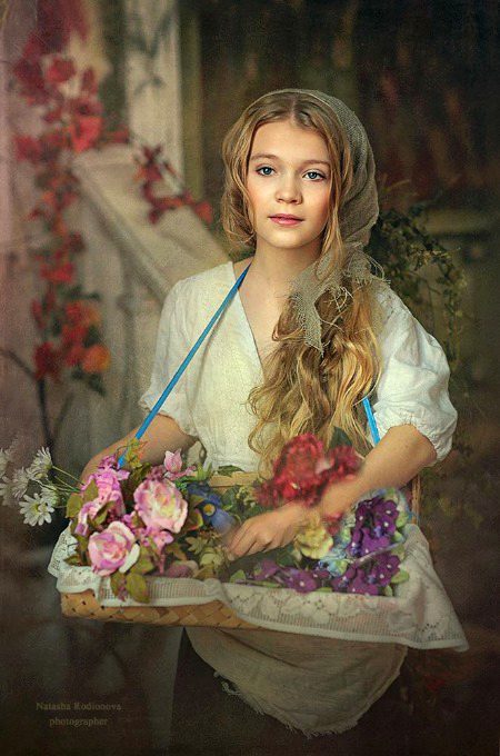 Beautiful People image