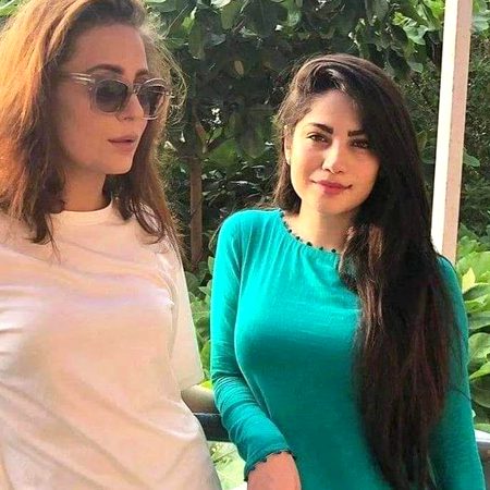 Pakistani Celebs image