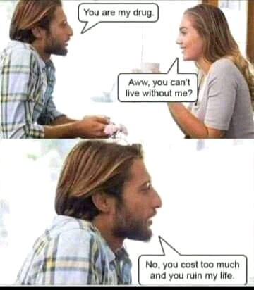 Memes & Satire image