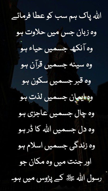 Islamic Quotes image