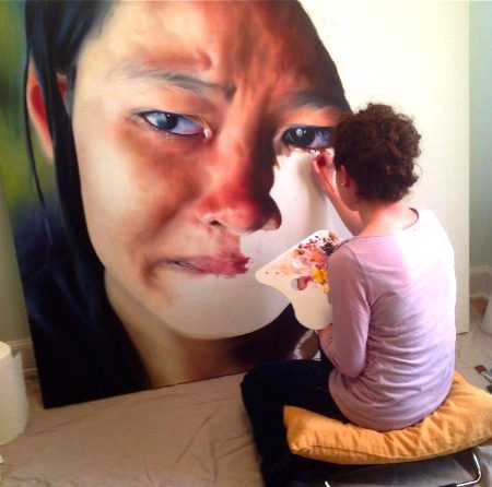 Paintings image