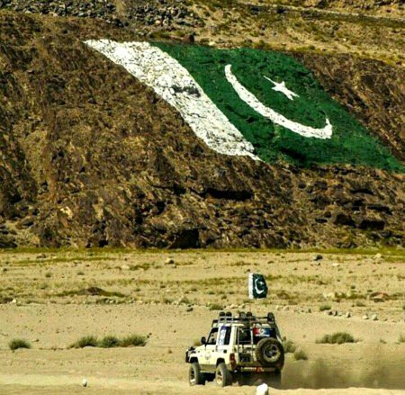 pak army
