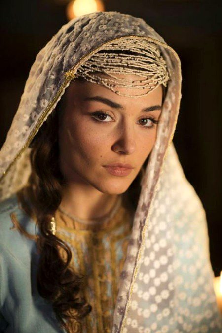 Turkish Celebs image