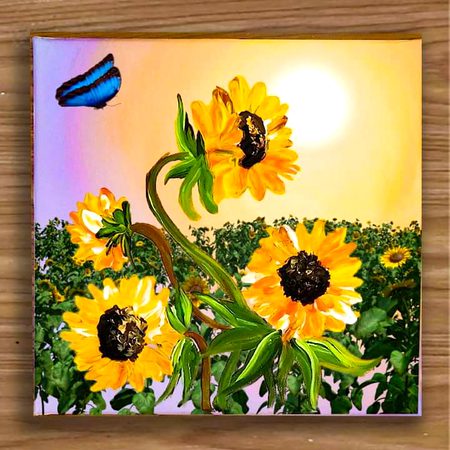 Paintings image