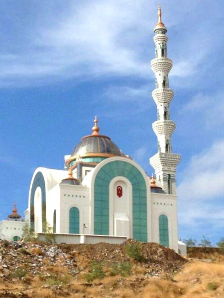 Beautiful Structures image