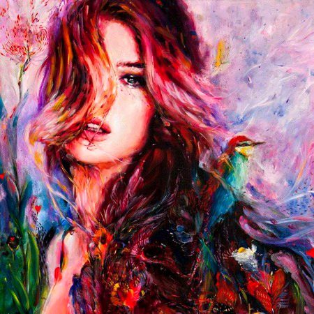 Paintings image