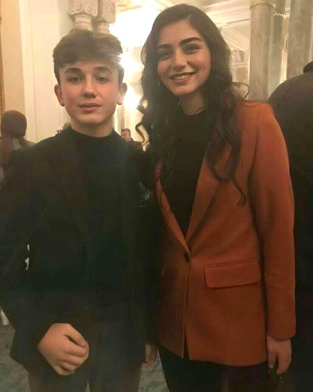 Turkish Celebs image