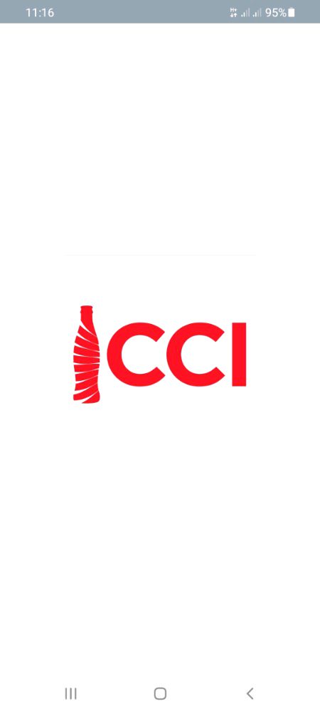 CCI Coca-Cola