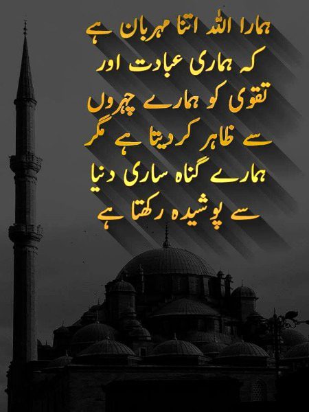 Islamic Quotes image