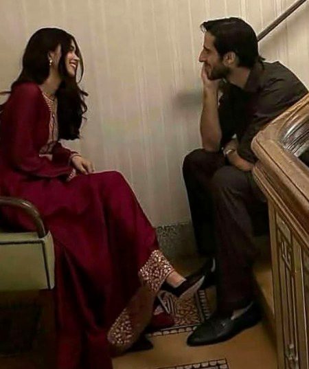 Beautiful People image