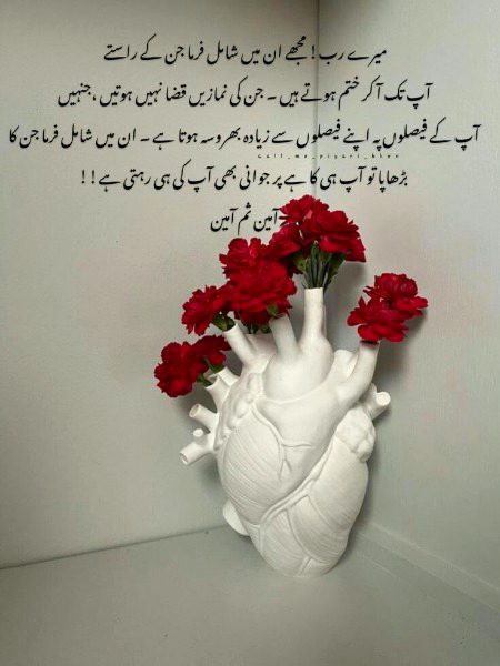 آمین یارب العالمین ❣️