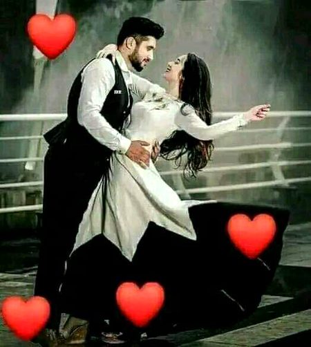 Beautiful People image