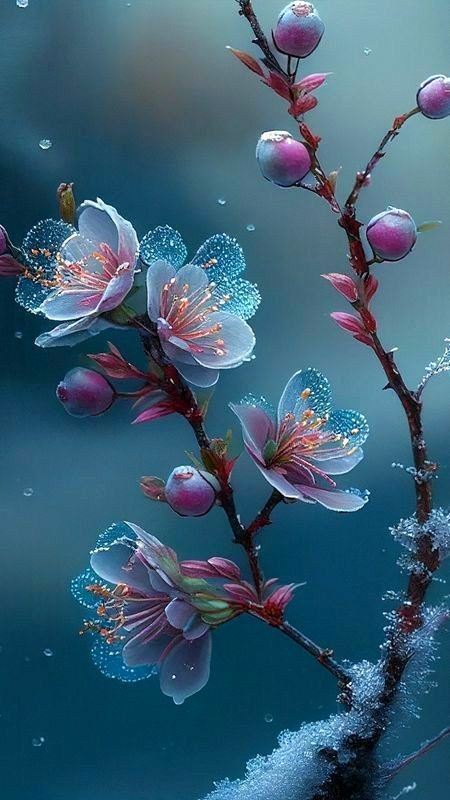 Beautiful Nature image