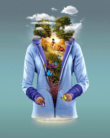 Digital Art image