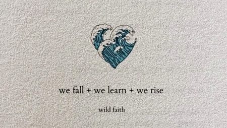 This is our life