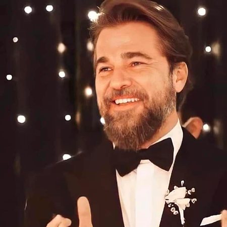 Turkish Celebs image
