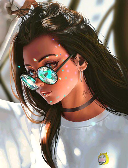 Digital Art image