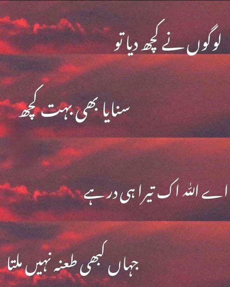 Islamic Quotes image