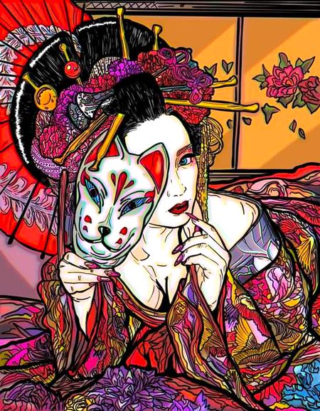 Digital Art