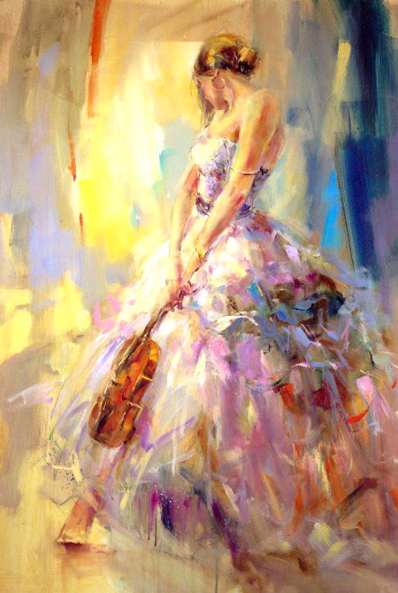 Paintings image
