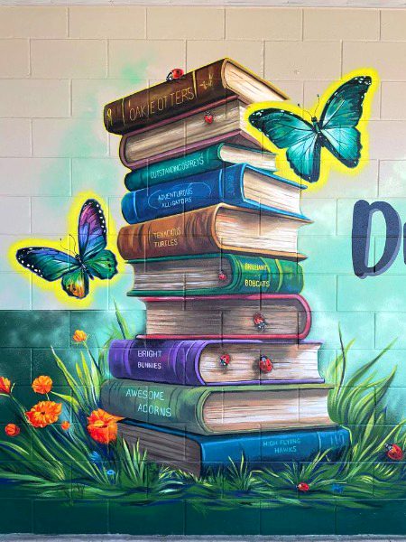 Street Art image