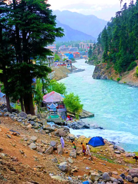 Beautiful Nature image
