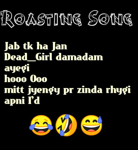 Damadam Roasting image