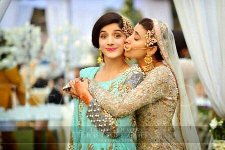 Pakistani Celebs image