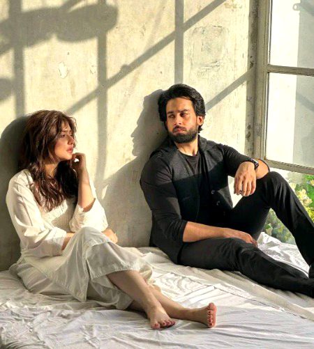 Pakistani Celebs image