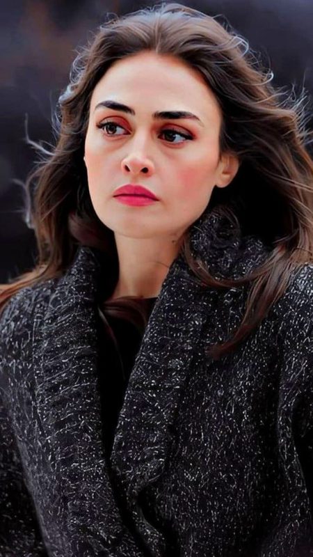 Turkish Celebs image