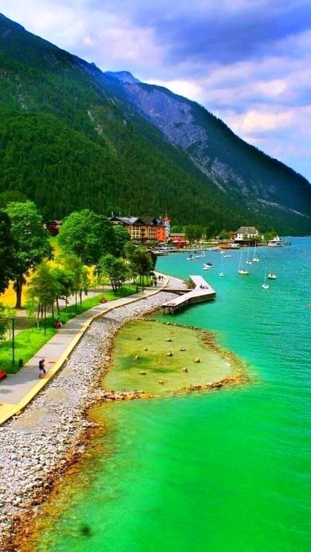 Beautiful Nature image