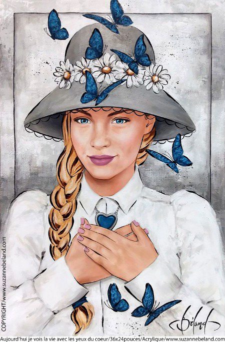 Paintings image