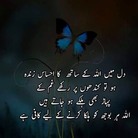 Islamic Quotes image