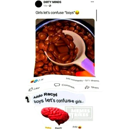 Memes & Satire image