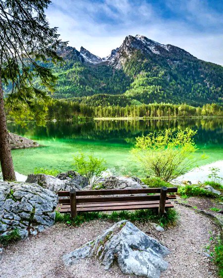Beautiful Nature image