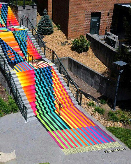 Street Art image