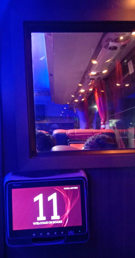 Again travel 😞😞