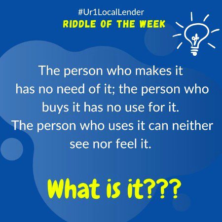 Riddles & Puzzles image