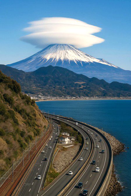 Beautiful Nature image